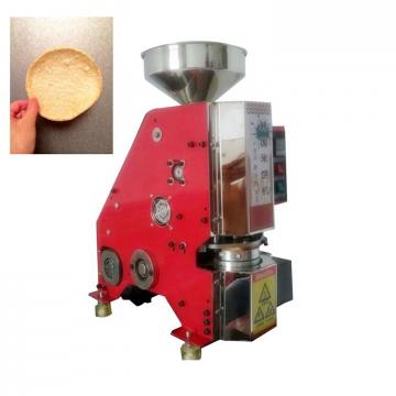 120kg Per Hour Puffing Rice Snack Machine/Popped Rice Cake Machine/Rice Puffed Machine