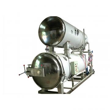 Hot Sale Trustworthy Food Sterilization Equipment