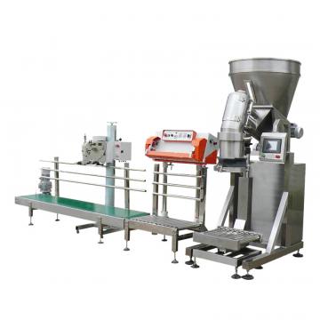 Automatic potato chips processing line french fries making machine