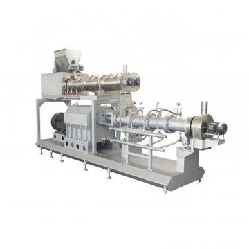 Food Grade Material Pet Food Production Line Electromagnetic Controlling System