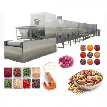 Automatic Meat thawing machine with recirculating water