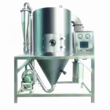 Chromic Sulfate Basic Salt Powder Spray Dryer 3L Drier Drying Equipments