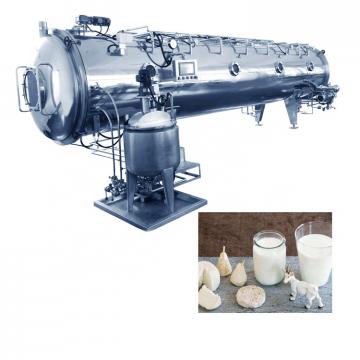 Industrial Dry Powder Blending Equipment Medicine Processing Three Dimension for granules and powder