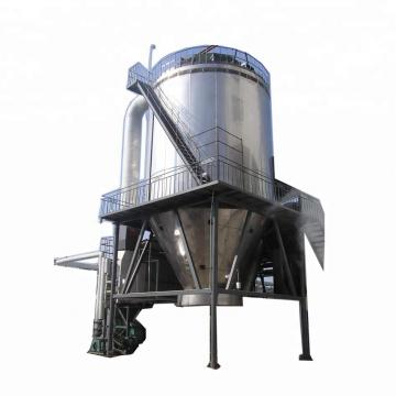 Spray Dryer Machine , Embalming Powder Drying Equipment SS304 SS316 FOOD INDUSTRY