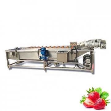 Root block vegetables washing machine /food cleaning machine