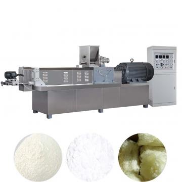 Professional Modified Starch Production Line 24000×2000×3500 Mm