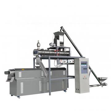 CE extruding modified starch machine/equipment/production line