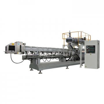 Best Selling Modified Starch Making Machinery Pregelatinized Starch Extruding Equipment Production line