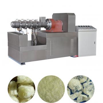 Popular Automatic Nutritional Powder Potato Rice Corn Bean Modified Starch Production Line