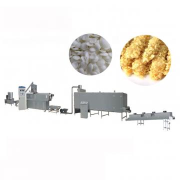 Bread crumb machine,bread crumb production line in china