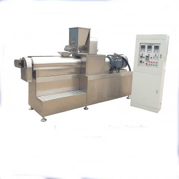 High Run Bread Crumb Food Production Line