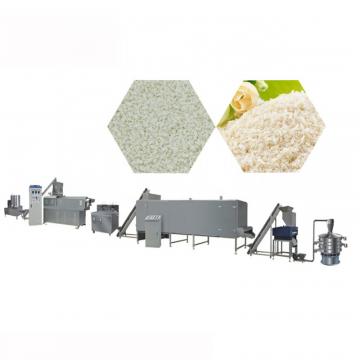 Bread crumb machine,bread crumb production line in china