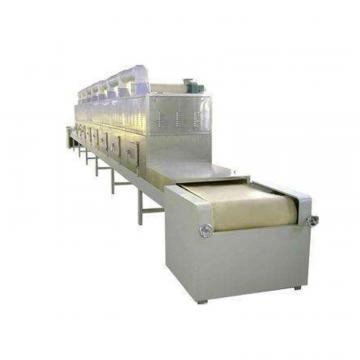 Industrial Microwave Oven Dryer Machine Microwave Drying Equipment