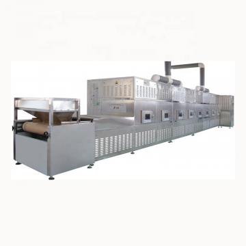 Vacuum Microwave Tray Drying Sterilised Equipment