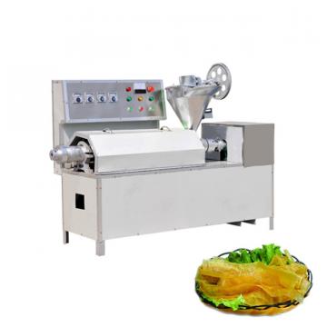 Textured Soy Protein Machine