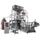 Large Capacity Dry Pet Food Production Line Dog Food Extrusion Machine