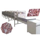 CE certificate high efficiency industrial frozen meat thawing machine with good price