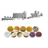 New condition multi grain meal mixed artificial rice machine