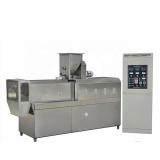 Long performance good taste artificial rice making machine