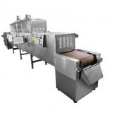 Industrial Belt Type Microwave Food Drying Sterilization Equipment