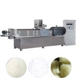 Popular Automatic Nutritional Powder Potato Rice Corn Bean Modified Starch Production Line