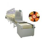 Industrial Microwave Drying Equipment