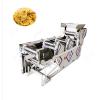 Fried instant noodle making machine , industrial pasta extruder MACHINE #1 small image