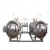 380V Electric Retort Food Sterilization Equipment 150 - 600Bottle/min