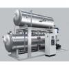 food sterilization equipment sterilizing tunnel sterilization equipment #2 small image