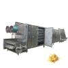 Ce Certificate Industrial Semi Automatic Gas Heating Potato Chips Making Machine #1 small image