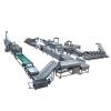 Full- automatic Fried Potato Chips Production Line / French Fries Making Machine / Frozen Fries Processing plant #1 small image