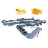 Automatic potato chips processing line french fries making machine