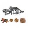 50 - 130KW Power Pet Food Production Line With Stainless Steel Cooling Conveyor #1 small image