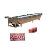 Drum Vegetable Fruit Dates Washer Cleaner Frozen Meat Fish Defrost Thawing Machine #2 small image