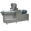 Double Screw Extruder Puffed corn snack making machine #1 small image