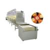 Electric Power Microwave Drying Equipment Good Efficiency 120 - 1800kg/h Capacity #2 small image