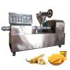 Automatic Soyabean Soy Nuggets Protein Processing Extruder Machine