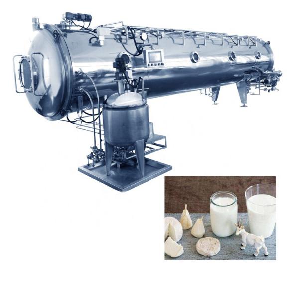 High Pressure Pressure Electrostatic Powder Spraying Equipment Dry Finishing Process #1 image