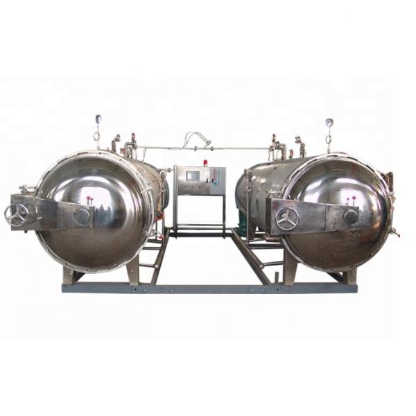 2019 Hot Sale Industrial food sterilization equipment #1 image