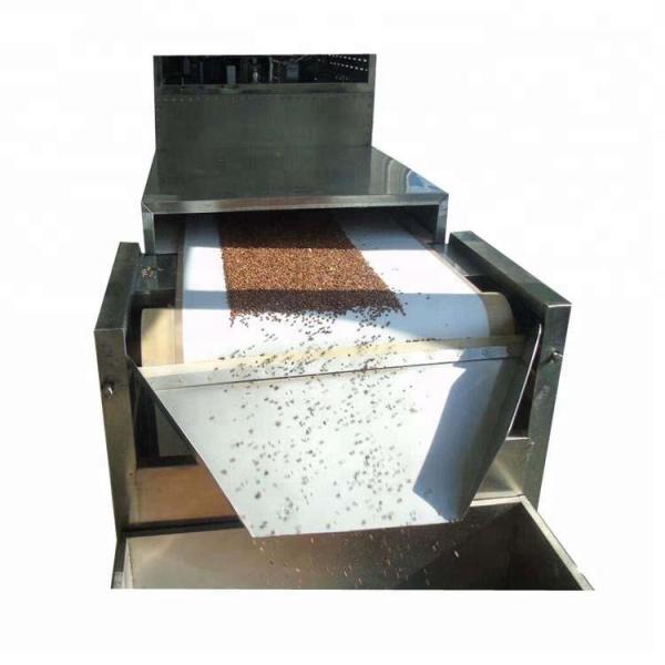 Mushroom Fungus Food Oyster Industrial Commercial Horizontal Sterilizer Machine Equipment #3 image