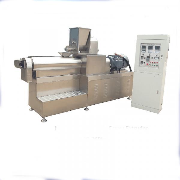 Breadcrumb making machines/ automatic bread crumb production line/toast bread crumb #3 image