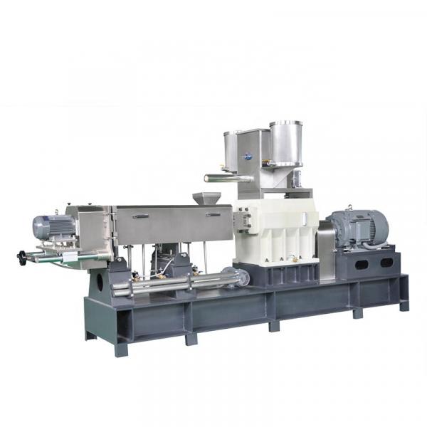 Bread crumb production line / machine #1 image